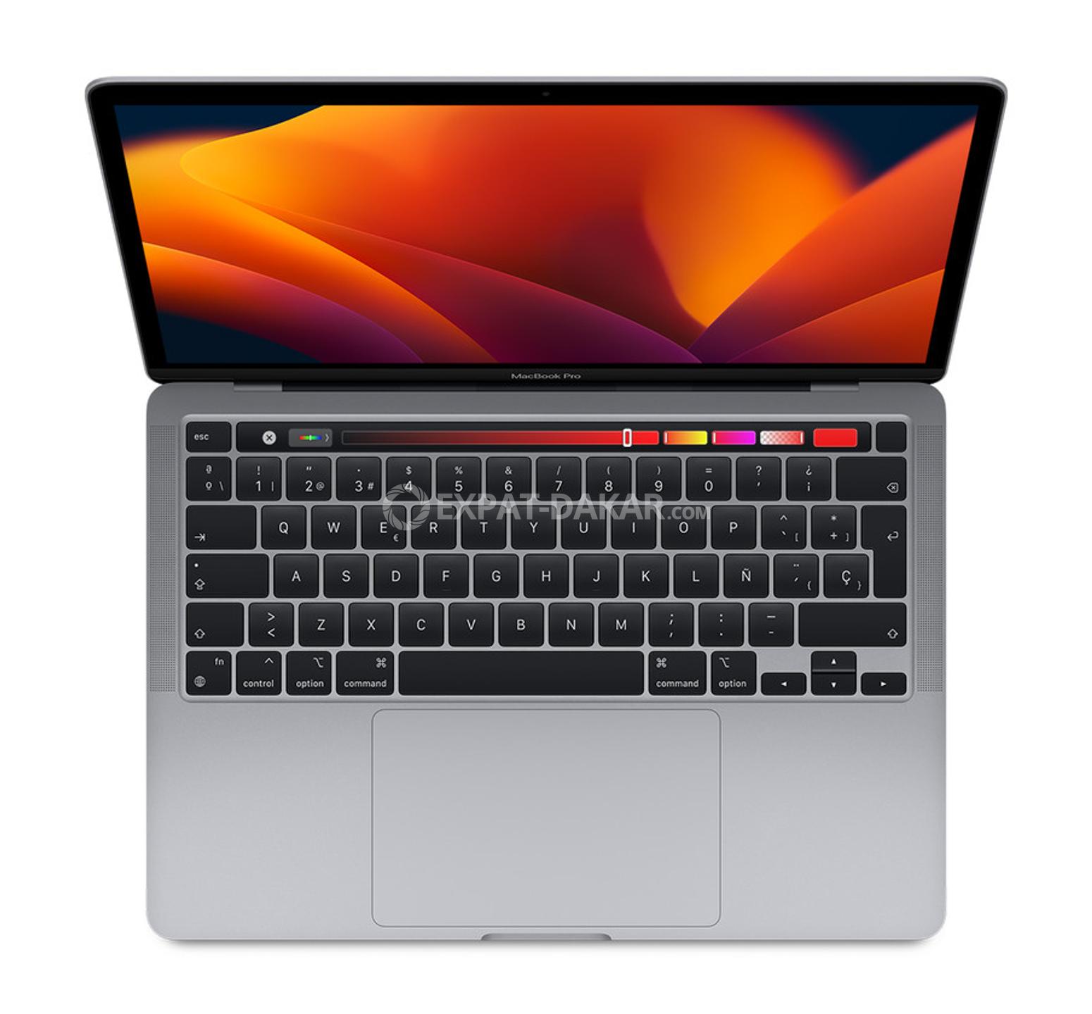 Chargeur MacBook Pro, 61W Chargeur USB C pour MacBook Pro - Dieuppeul