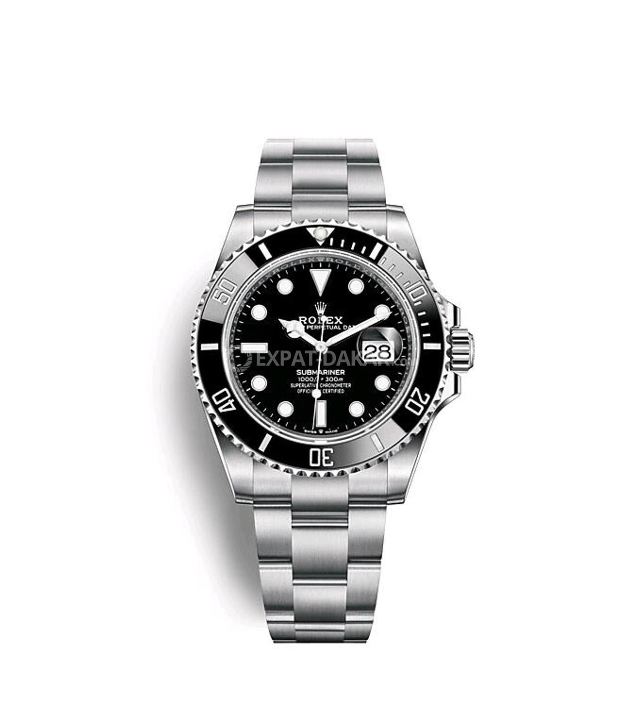 Ml montre submariner top
