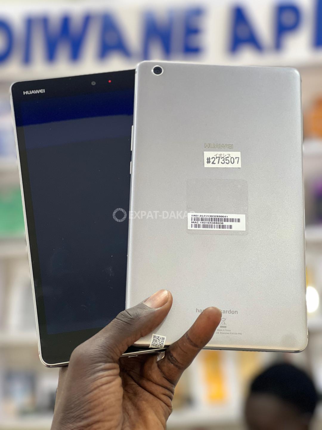 Tablettes Huawei à vendre - Sénégal