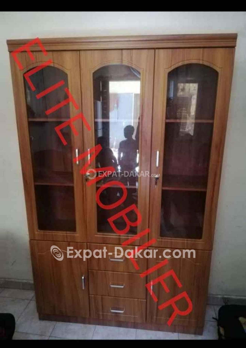 Armoire de rangement Dakar ExpatDakar