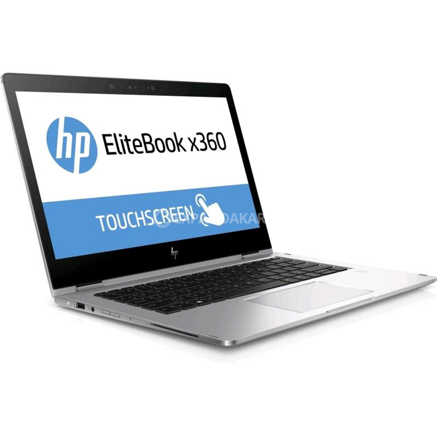 HP ELITEBOOK X360 830 G6 Plateau Expat Dakar
