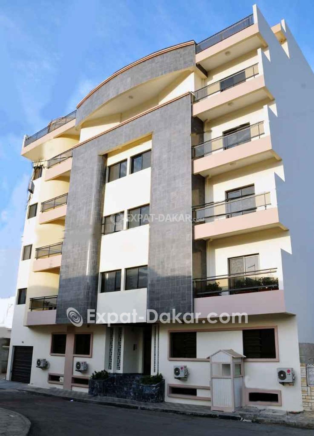 Appartement aux Point E Dakar ExpatDakar