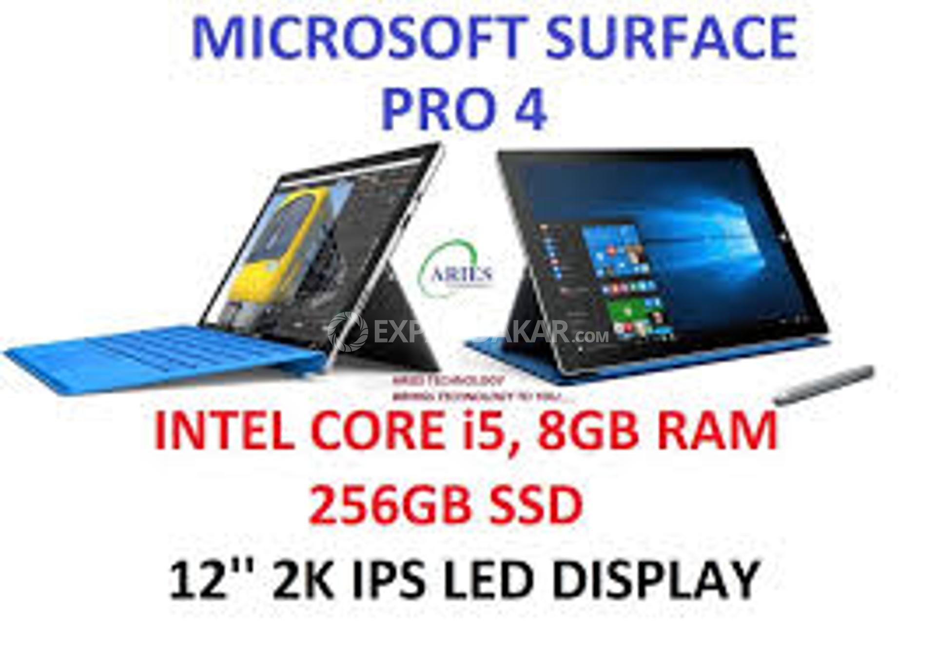 surface i5 6eme generation