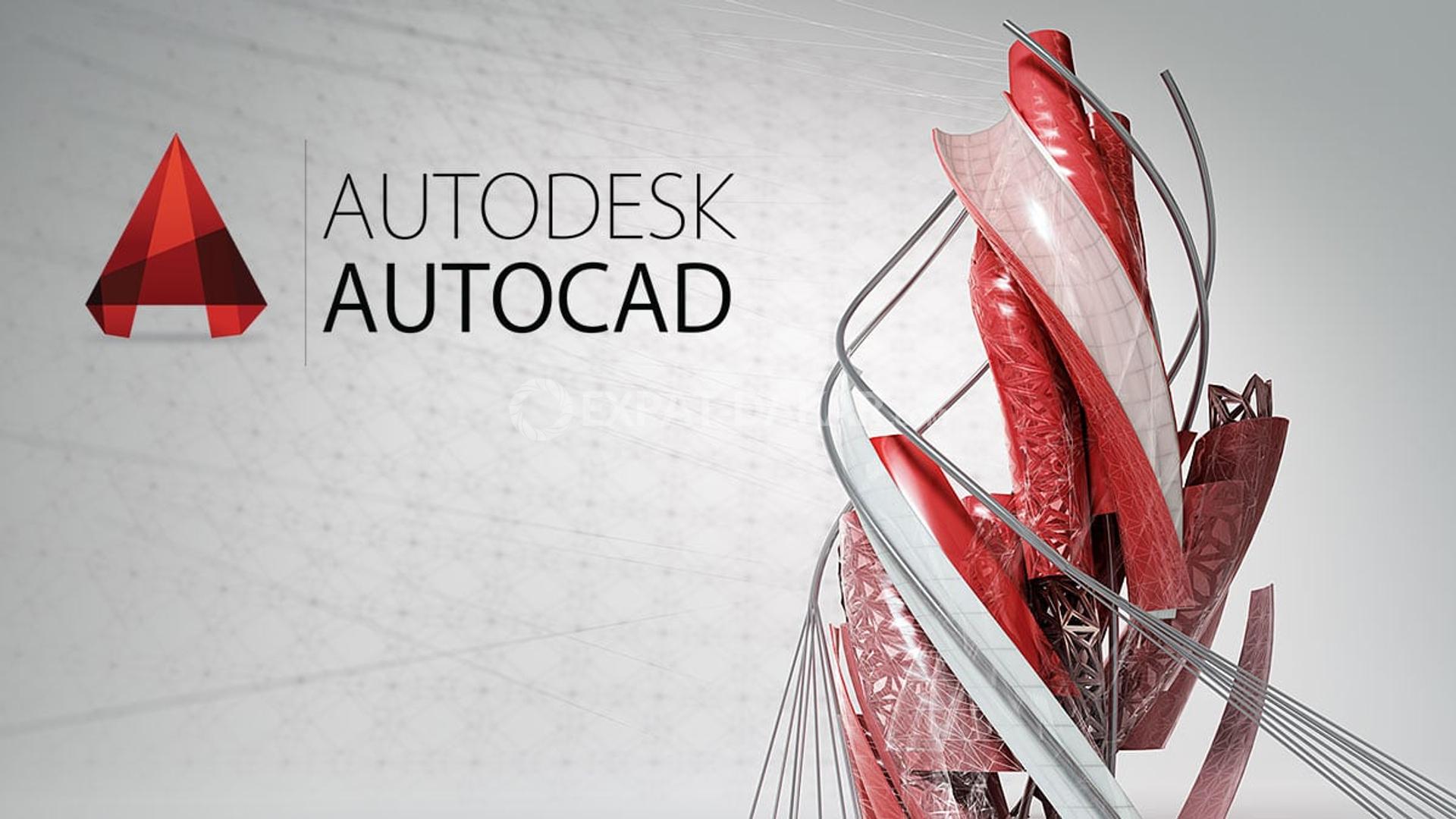 Autocad 2025 Sage compta Ouest foire ExpatDakar