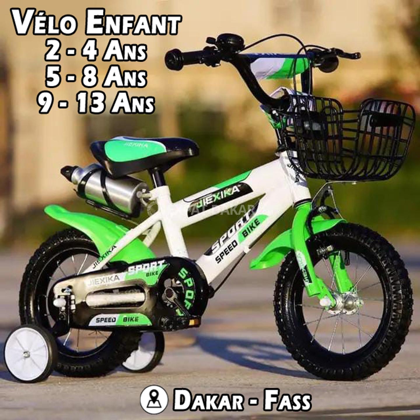 ACCESSOIRES VELO - Fass