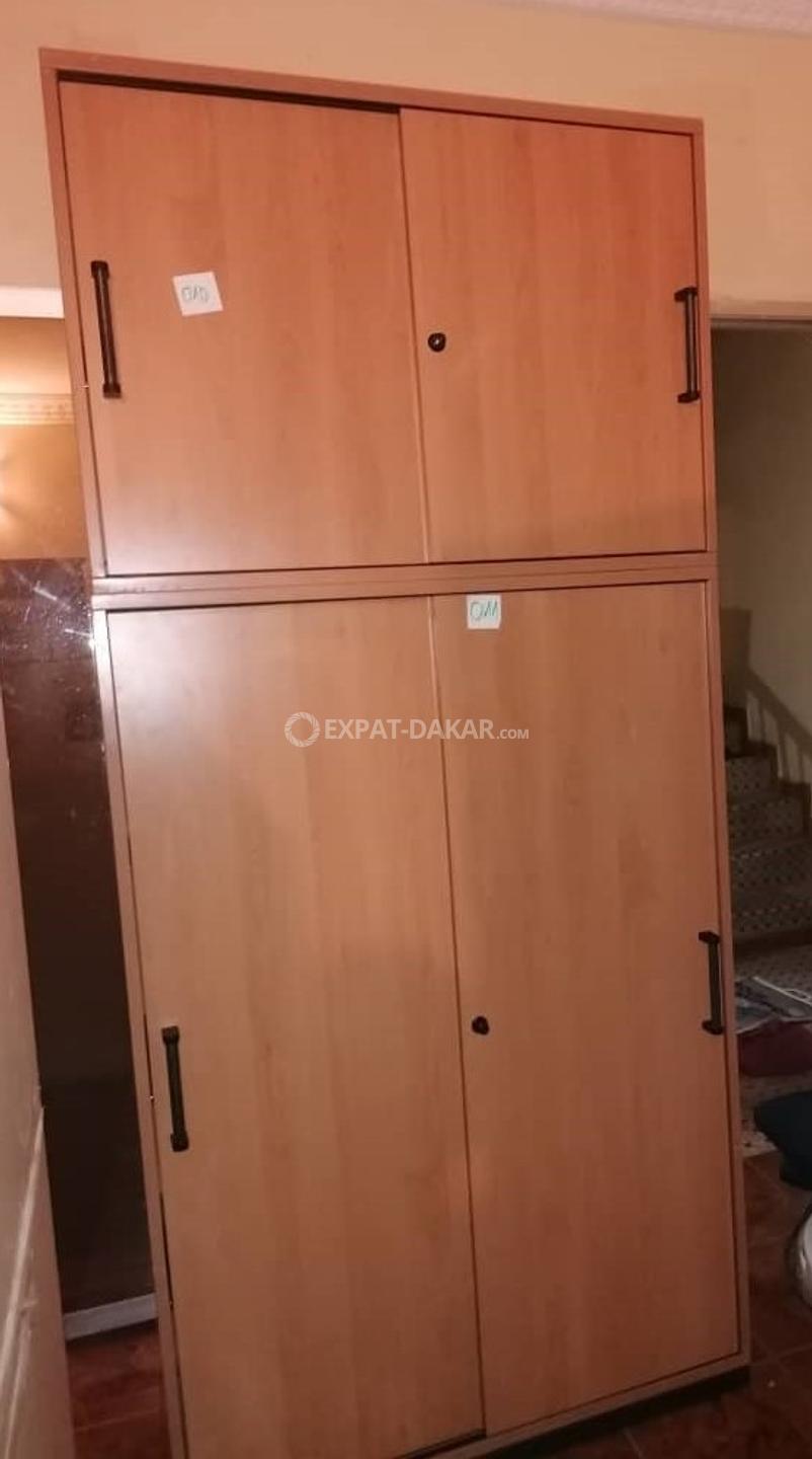 Armoire Almadies ExpatDakar