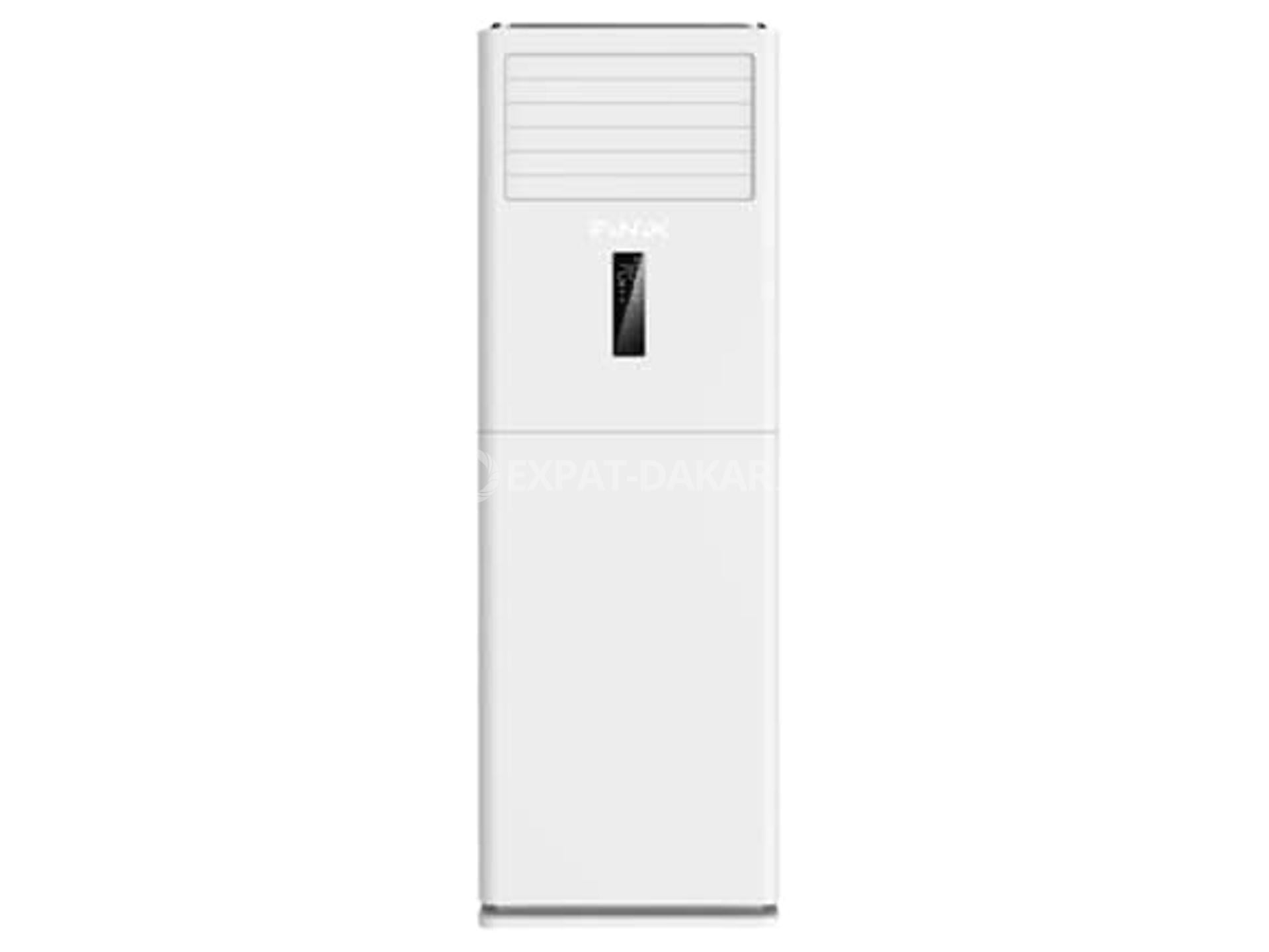SPLIT FINIX ARMOIRE 24000BTU GAZ 410