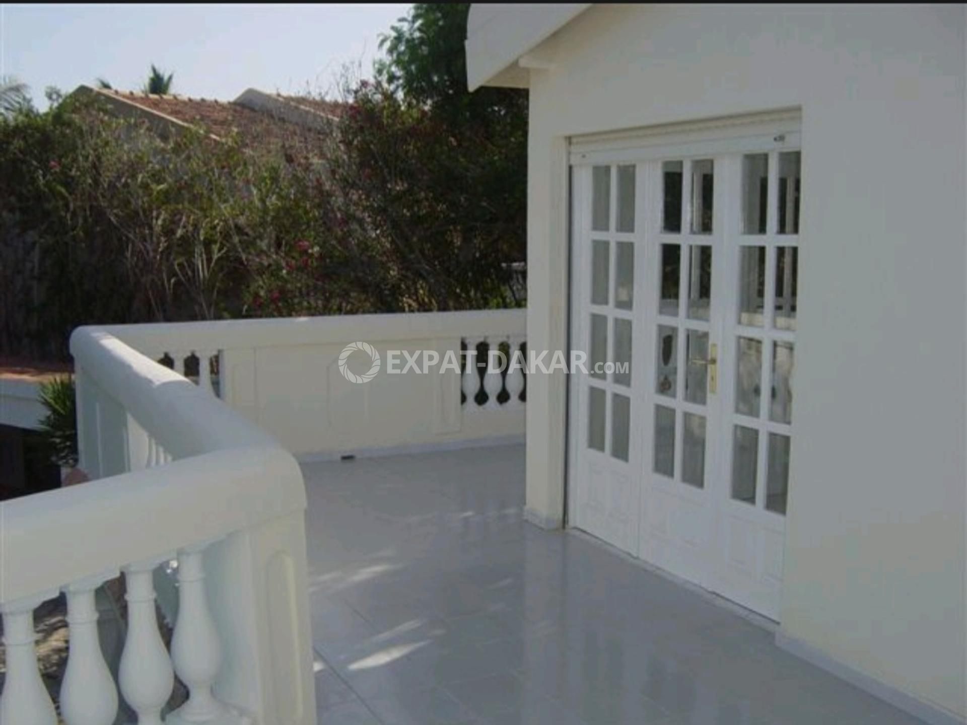 Maison à vendre almadies Almadies ExpatDakar