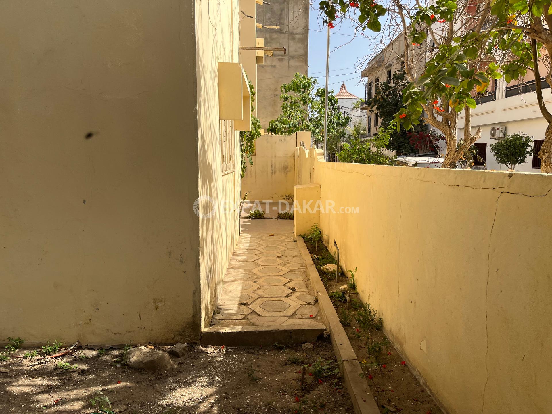 Maison à vendre à MBAO Mbao ExpatDakar