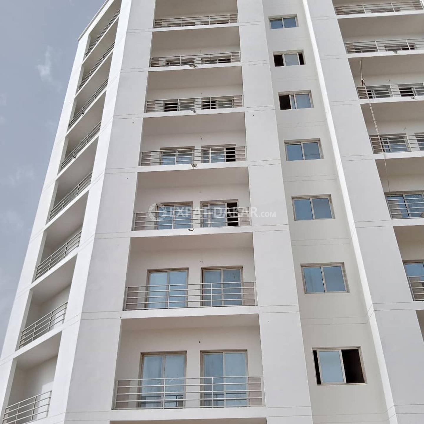 Appart grand standing à vendre Nord foire ExpatDakar