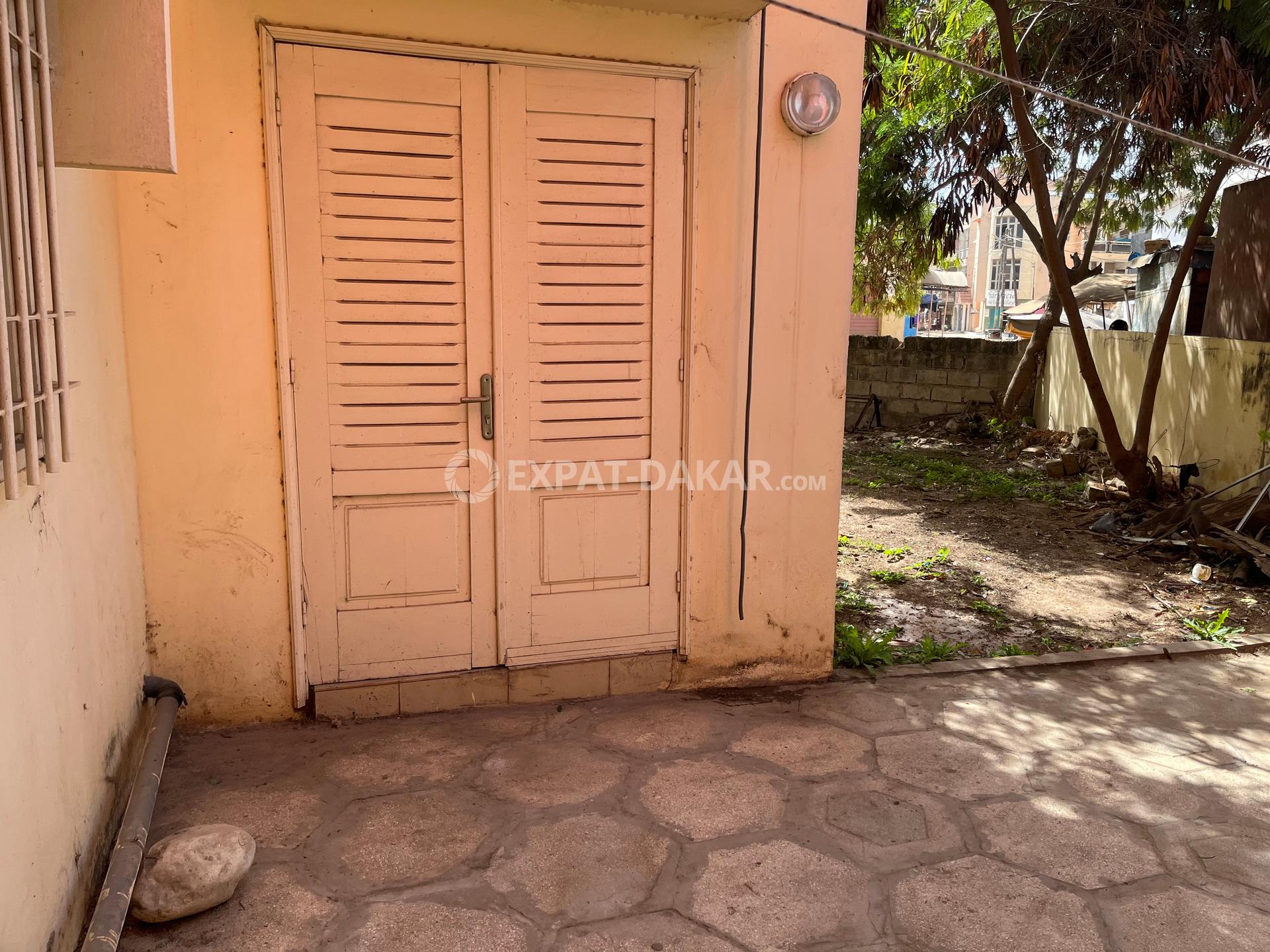 Maison à vendre à MBAO Mbao ExpatDakar