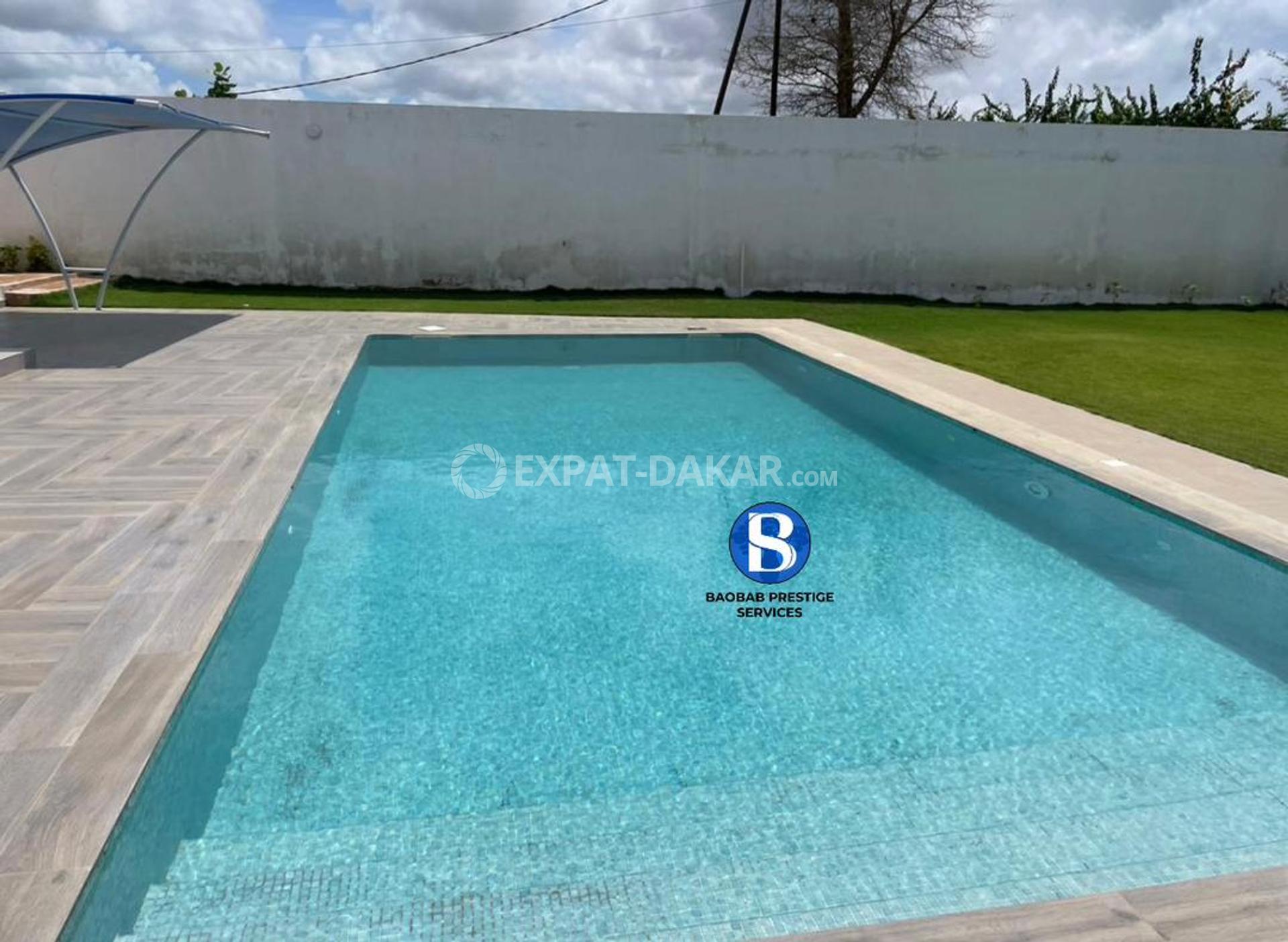 Villa à vendre à Nguerigne Diamniadio ExpatDakar