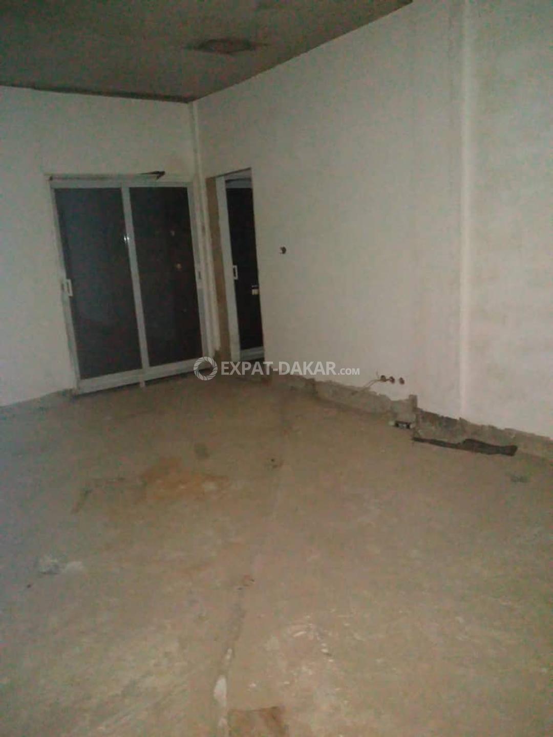 Appart grand standing à vendre Nord foire ExpatDakar
