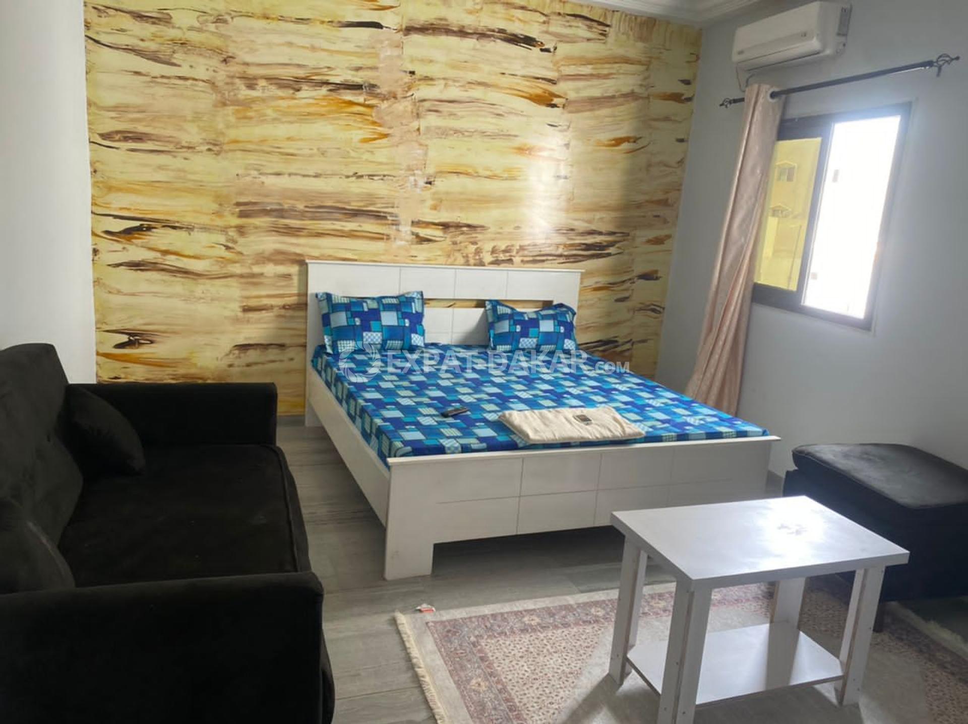 Chambre meublée à louer - Yoff | Expat-Dakar