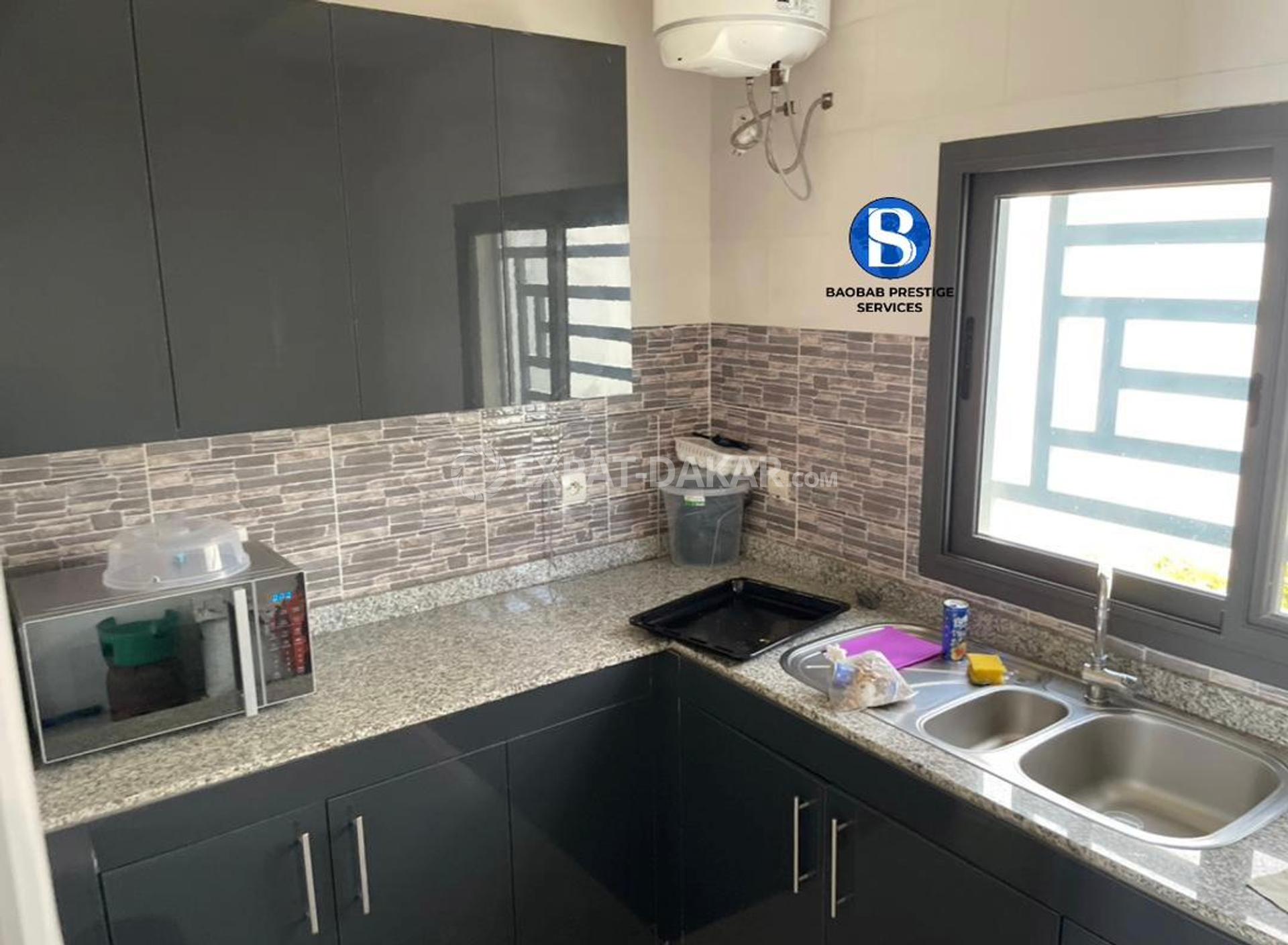 Villa à vendre à Nguerigne Diamniadio ExpatDakar