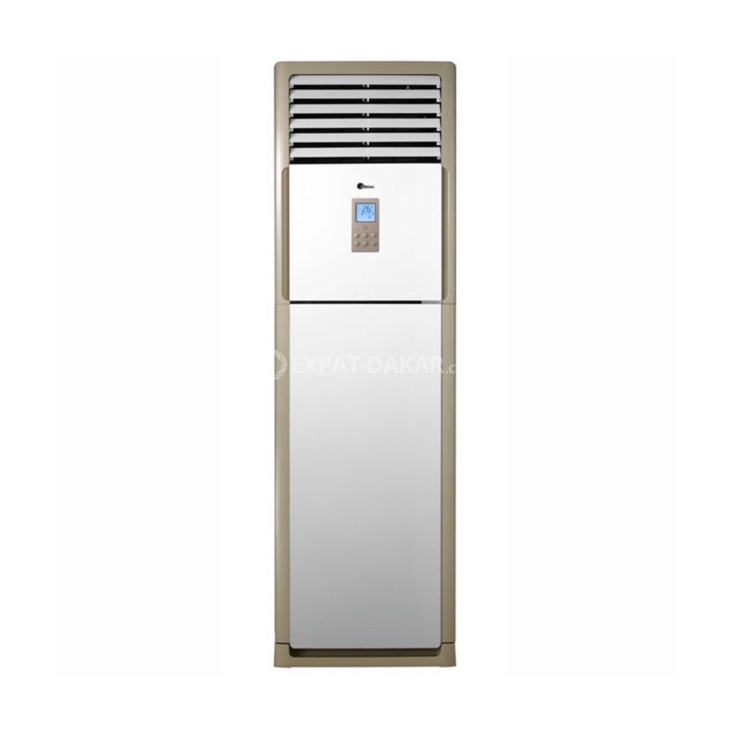 SPLIT 5CV MIDEA ARMOIRE 48000BTU INVERTER - Plateau | Expat-Dakar