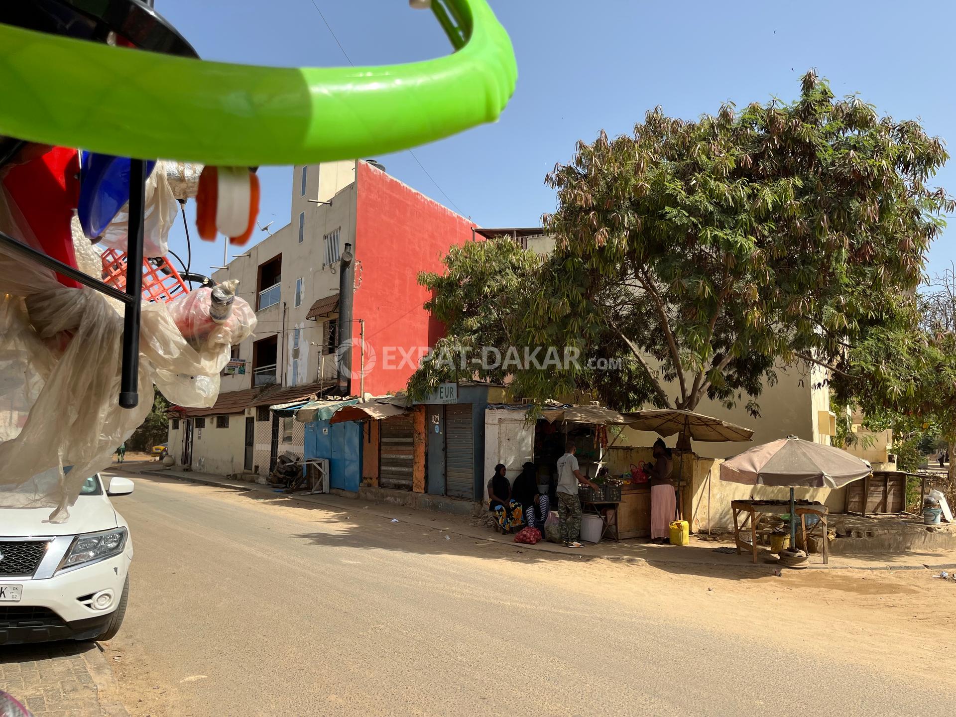 Maison à vendre à MBAO Mbao ExpatDakar