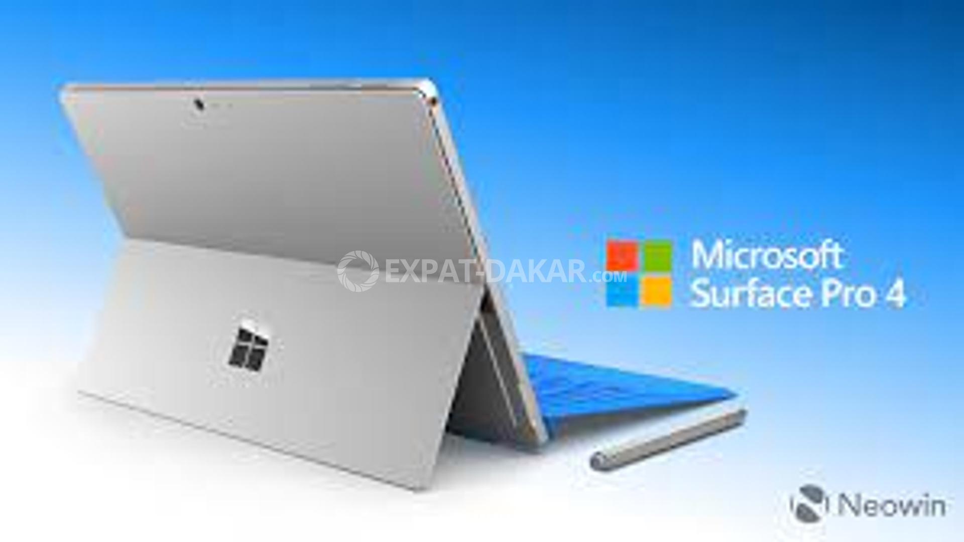 surface i5 6eme generation