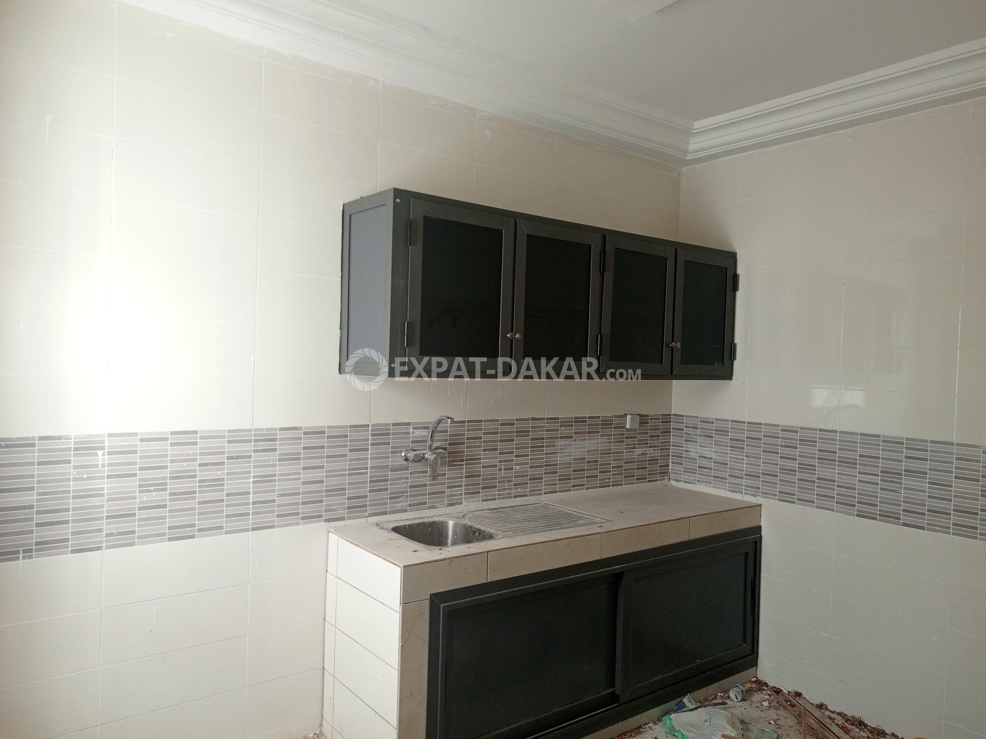 APPARTEMENTS NEUFS À LOUER SACRÉ CŒUR3 VDN Sacrécœur ExpatDakar