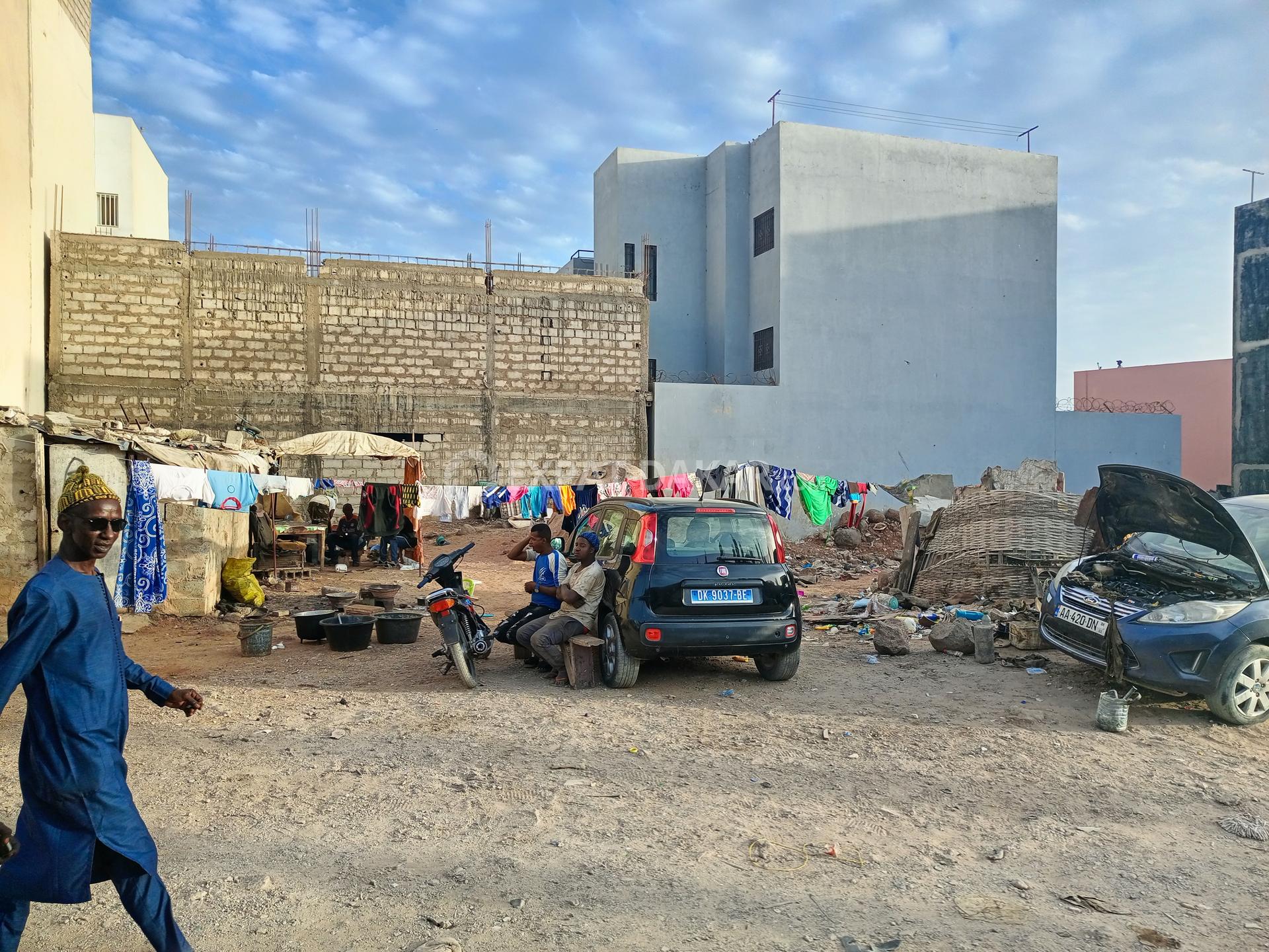 TERRAINS EN VENTE VDN DAKAR VDN ExpatDakar
