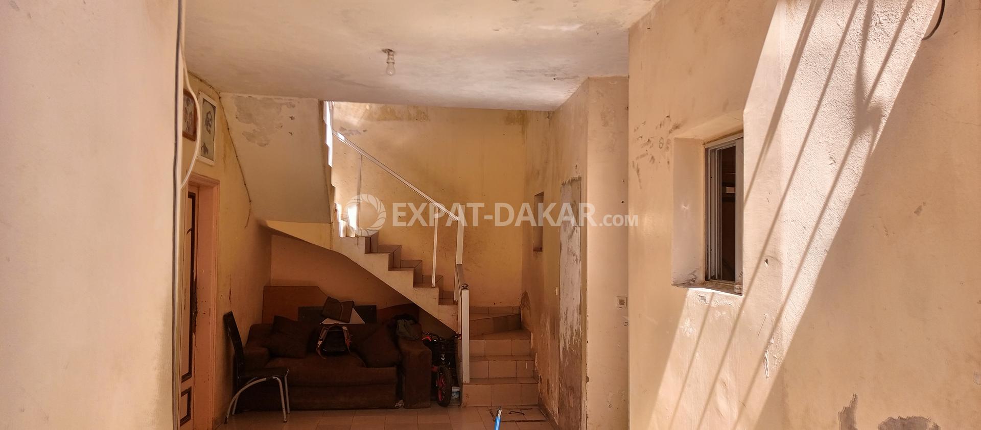 Villa basse en vente Ouest Foire Ouest foire ExpatDakar