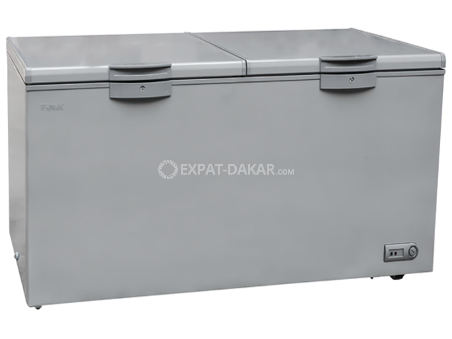 CONGELATEUR 700L