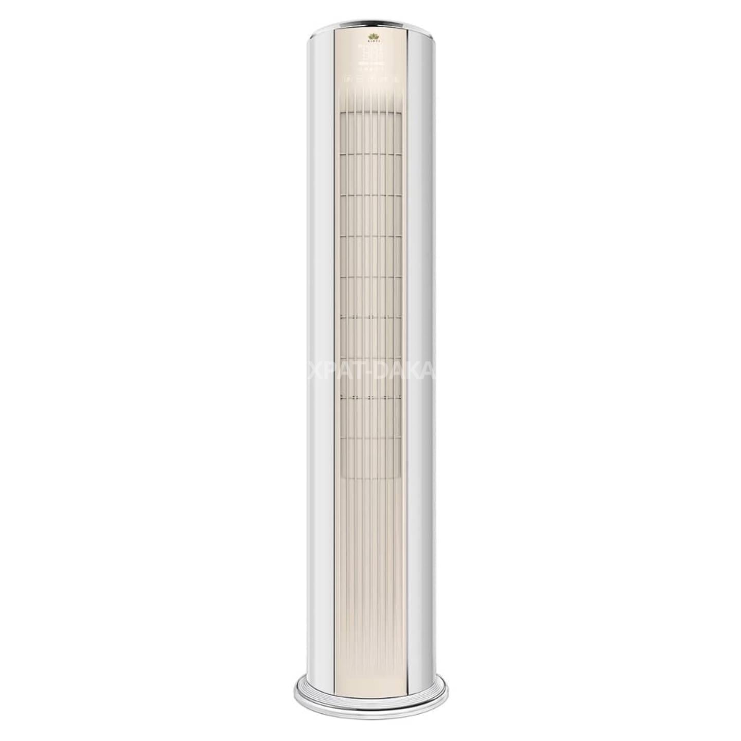 SPLIT 24000BTU TCL ARMOIRE INVERTER GOLD