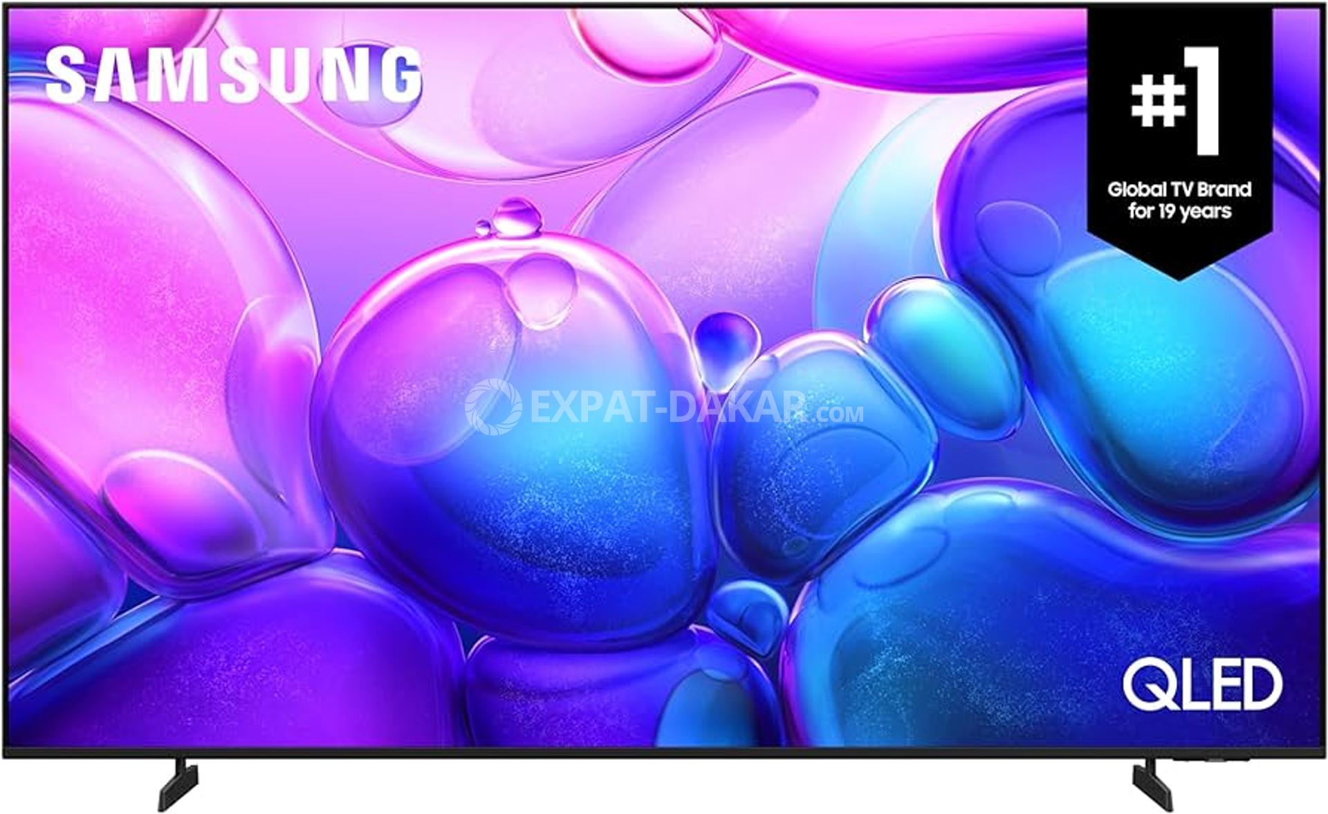 Samsung QLED 65" AI (2025)