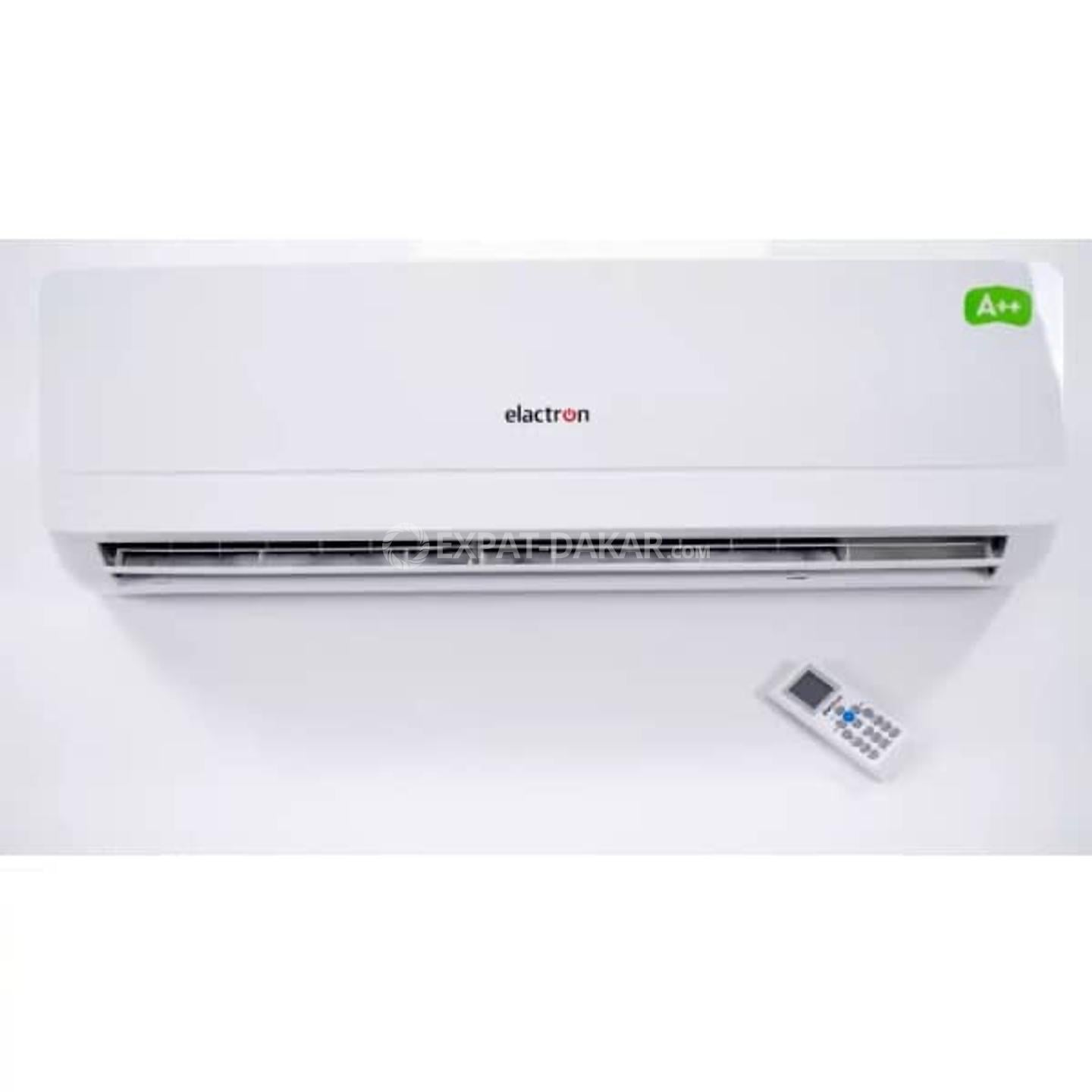 SPLIT ELACTRON 24000BTU 3CV GAZ 410