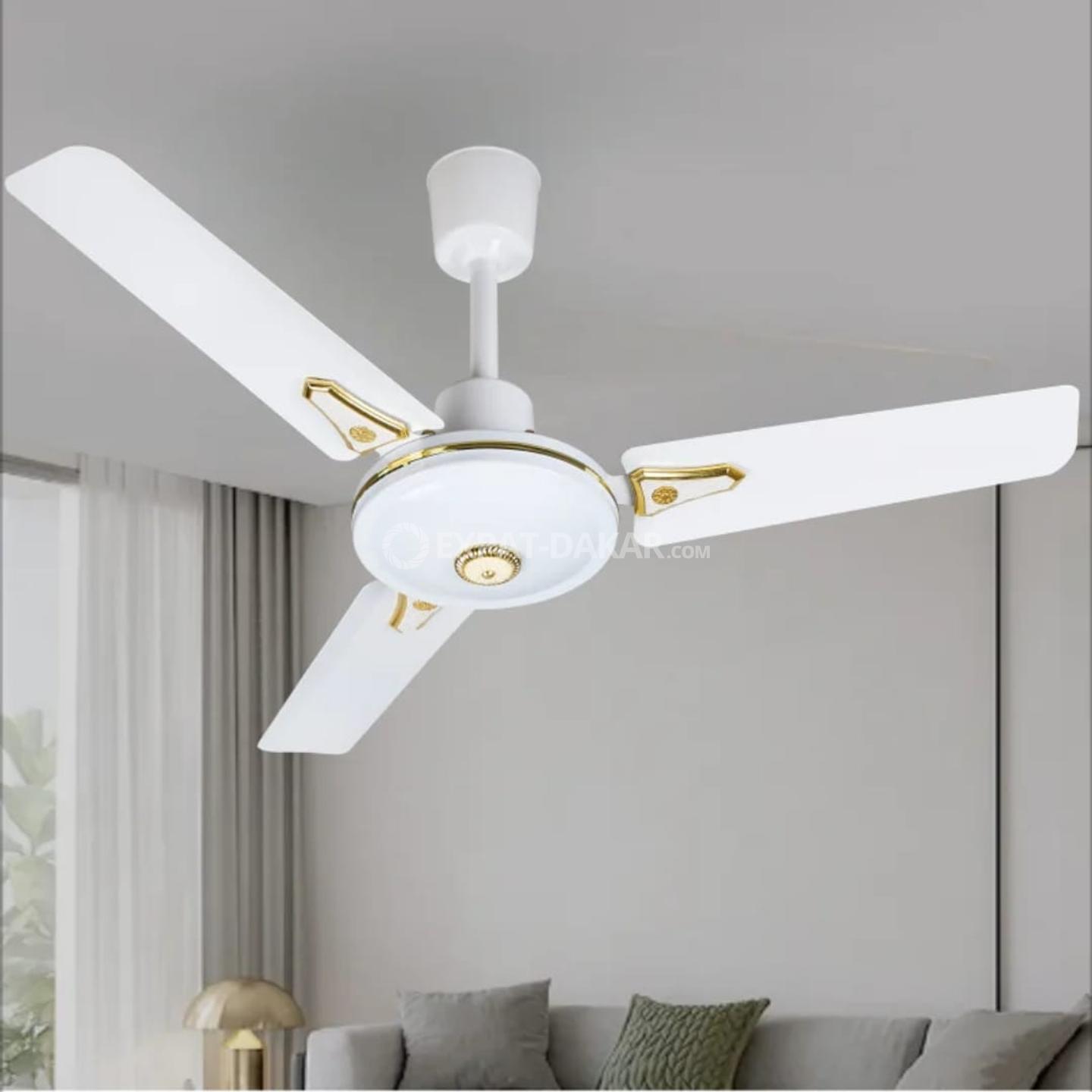 Ventilateurs - ventilos