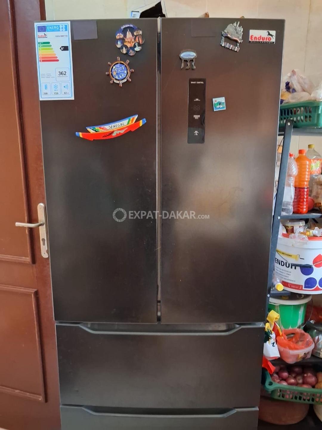 Frigo Enduro