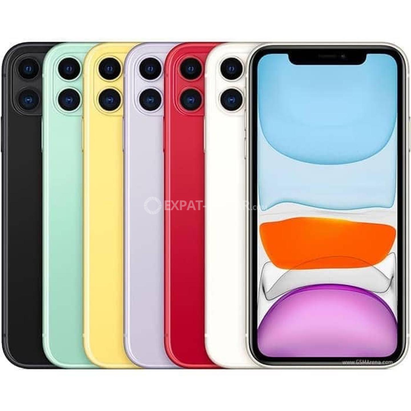 TELEPHONE IPHONE 11 SIMPLE 128GB