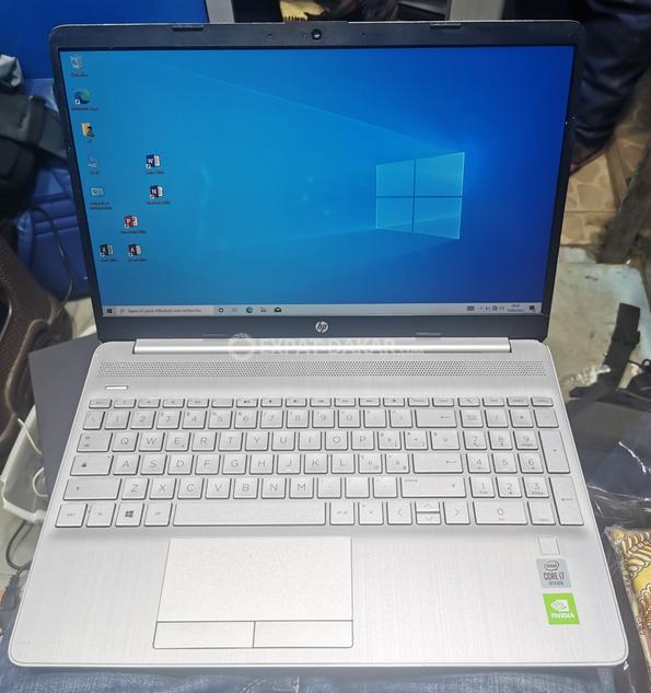 Hp Laptop 15 Dw1xxx Gamer Plateau Expat Dakar 2882