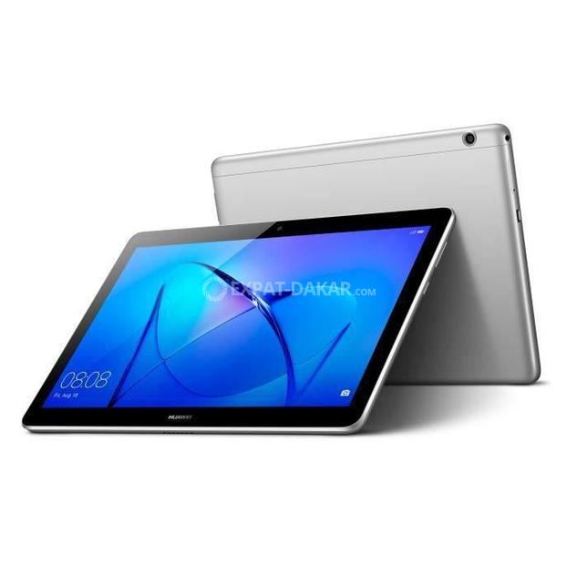 Планшет huawei mediapad t10 обзор