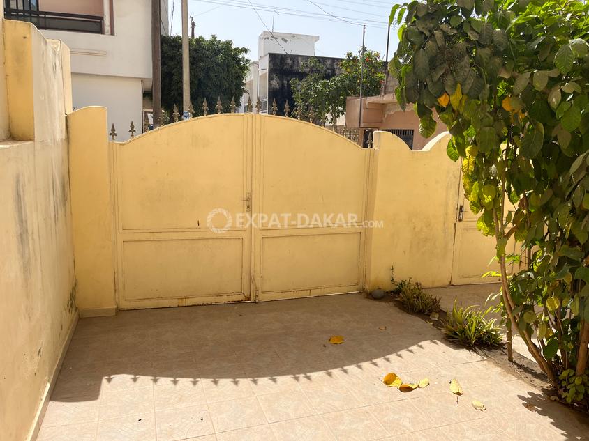 Maison à vendre à MBAO Mbao ExpatDakar