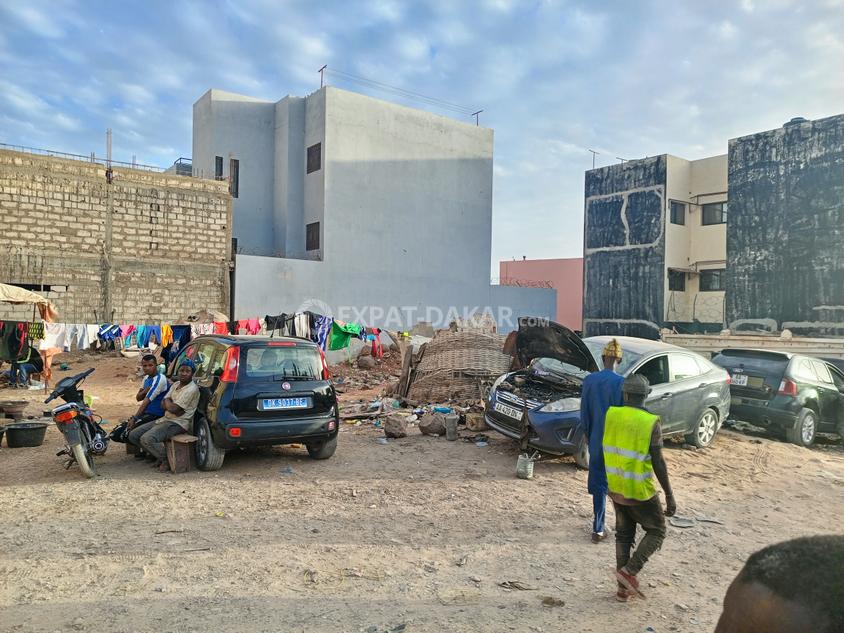 TERRAINS EN VENTE VDN DAKAR VDN ExpatDakar