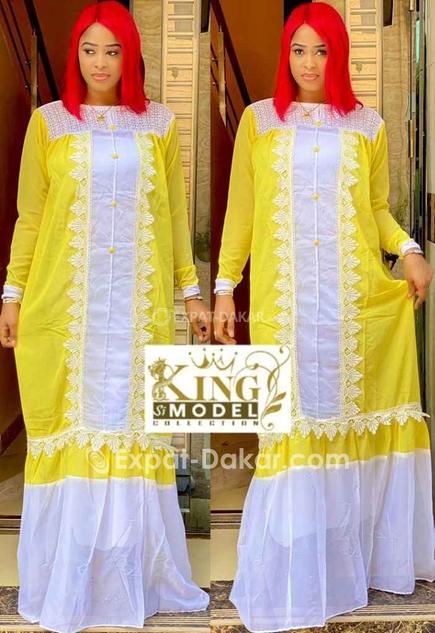 Habillement femme  GrandDakar  ExpatDakar