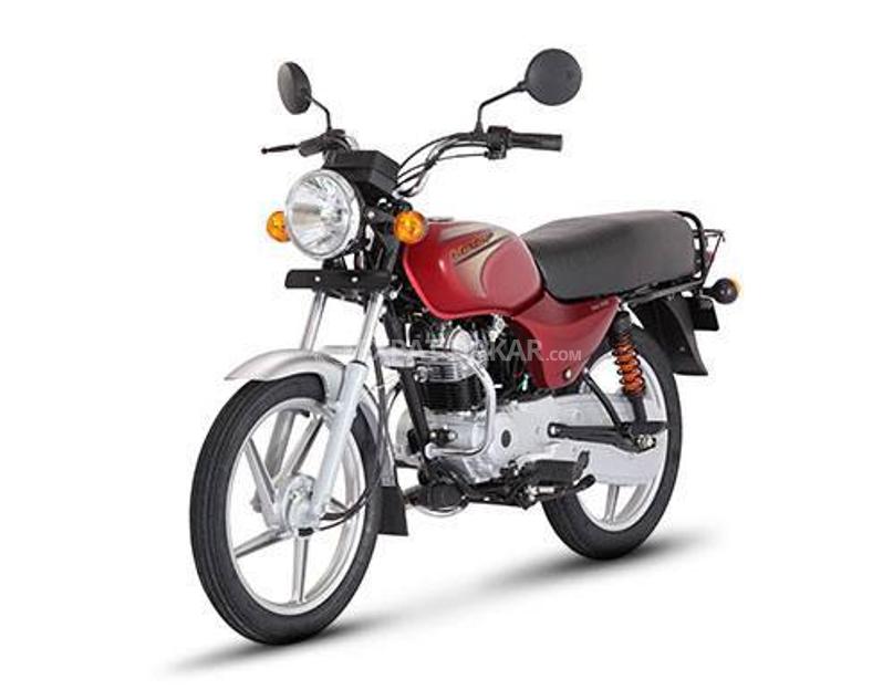 Grand arrivage de lots de conteneurs Bajaj Motors à partir du 25 juin