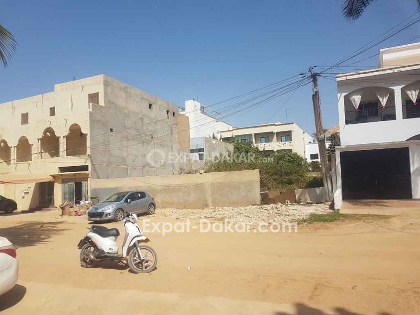 Terrains à vendre aux almadies Dakar ExpatDakar