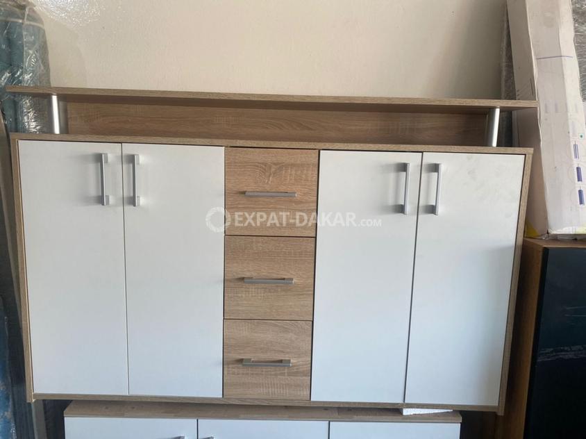 MEUBLES RANGEMENTS Médina ExpatDakar