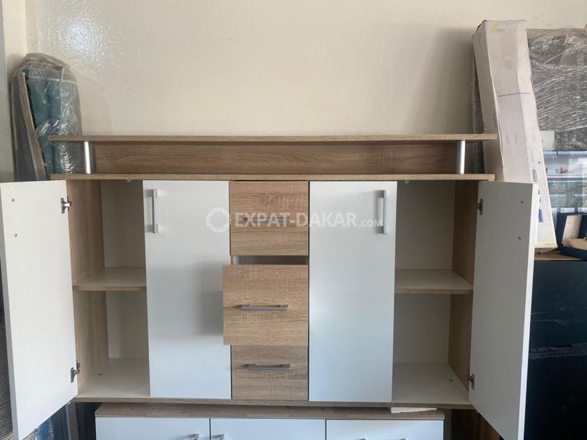 MEUBLES RANGEMENTS Médina ExpatDakar
