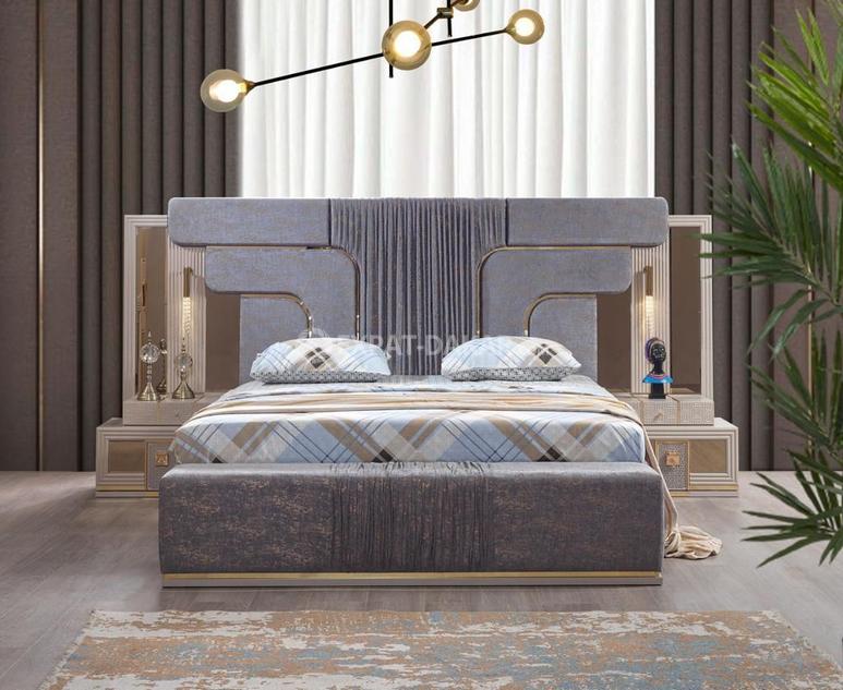 Chambre à coucher Turque Cambérène ExpatDakar