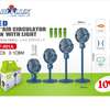 ventilateur rechargeable 12"(5h-17h) thumb 0