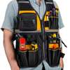 Gilet de travail multi-poches thumb 0