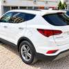 Hyundai Santa Fe Limited thumb 2