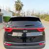 Kia sportage 2017 diesel venant coree thumb 6