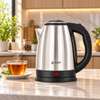 BOUILLOIRE GREEN 1.8LITRES ELECTRIQUE INOX CA821105 thumb 0