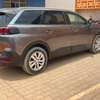 Peugeot 5008 thumb 1