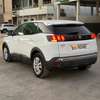 Peugeot 3008 GT diesel thumb 1