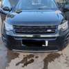 Land Rover Discovery 2017 thumb 0